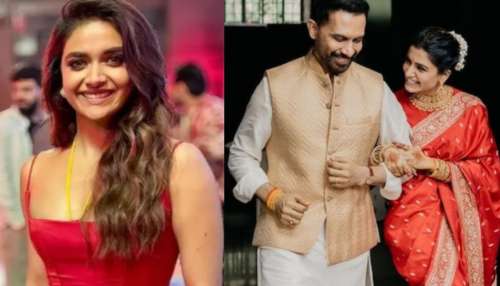 Samantha: కీర్తి సురేష్ బాటలోనే సమంత.!. పెళ్లైన నాలుగు రోజులకే ఏంచేసిందో  తెలుసా..?..