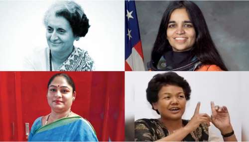  International Women's Day 2026: చరిత్రను మార్చిన ఐదుగురు భారతీయ మహిళలు ఎవరు? ఈ కథ వింటే గూస్‌బంప్స్ గ్యారెంటీ!