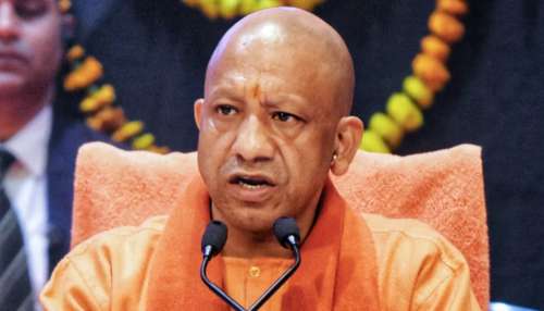 Yogi Adityanath: అంతా టీచరే చేశారు.. యోగి బాల్డ్ హెడ్‌కి కారణం తెలుసుకుంటే మైండ్ బ్లాక్‌ అవుతుంది.. ఓసారి ఈ యూపీ సీఎం బాల్యంలోకి తొంగిచూద్దామా? 