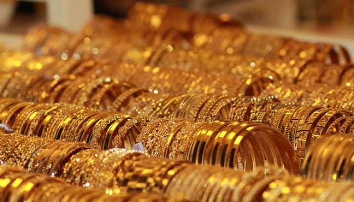 Gold Rate: రెండు రోజుల్లో రూ.3వేలు పెరిగిన బంగారం ధర..శ్రావణ మాసంలో పసిడి ప్రియులకు  చేదు వార్తేనా?