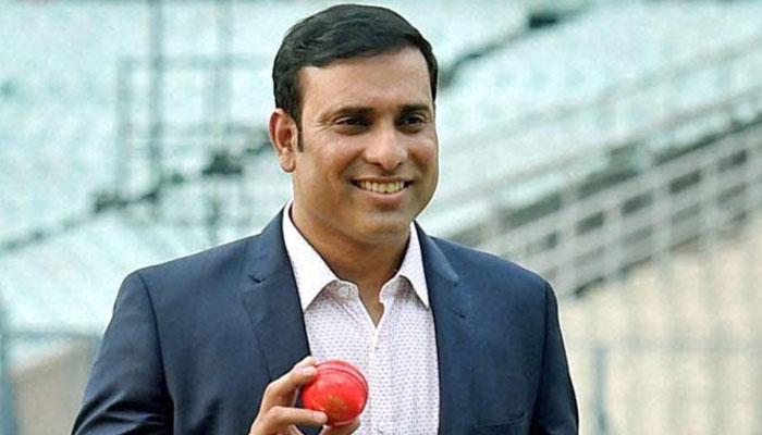 వీవీఎస్ లక్ష్మణ్ పయనం... వీవీఎస్ లక్ష్మణ్ పయనం...