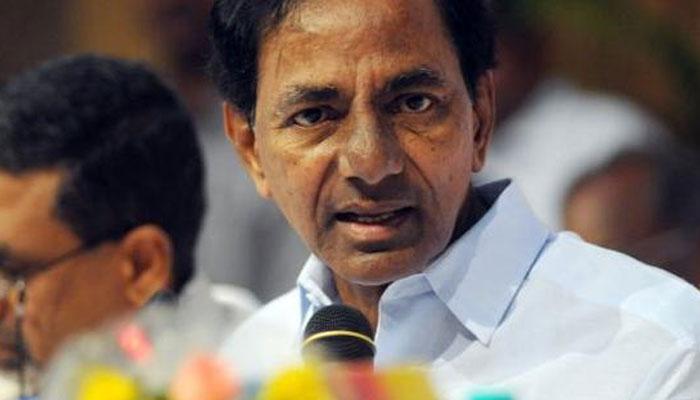 కె.చంద్రశేఖర్ రావు జీవన ప్రస్థానం.... కె.చంద్రశేఖర్ రావు జీవన ప్రస్థానం....