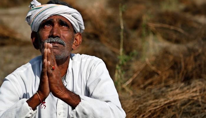 రైతు సమస్వయ సమితుల ఏర్పాటుకు గ్రీన్ సిగ్నల్