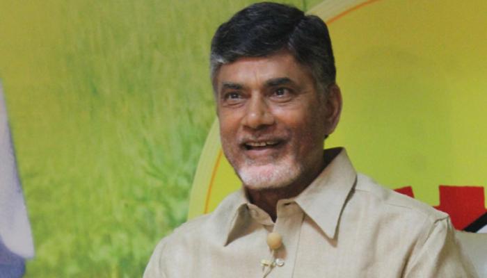 చంద్రబాబు విదేశీపర్యటన ఖరారు చంద్రబాబు విదేశీపర్యటన ఖరారు