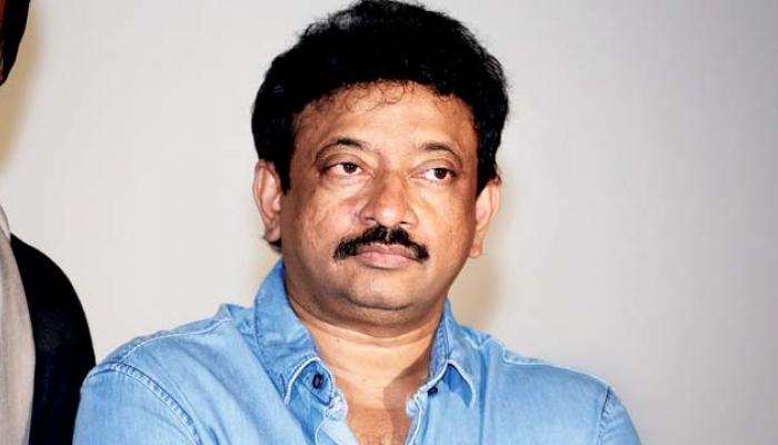 టీడీపీ మినిస్టర్కి ఆర్జీవీ కౌంటర్..! టీడీపీ మినిస్టర్కి ఆర్జీవీ కౌంటర్..!