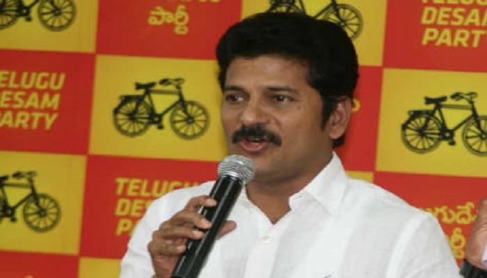 చంద్రబాబు వచ్చే వరకు రేవంత్ హోదా కట్ 