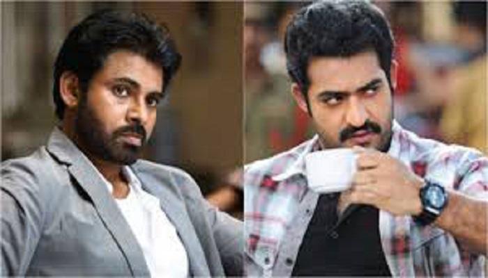 ఎన్టీఆర్ పేరును సజెస్ట్ చేసిన పవన్ కల్యాణ్