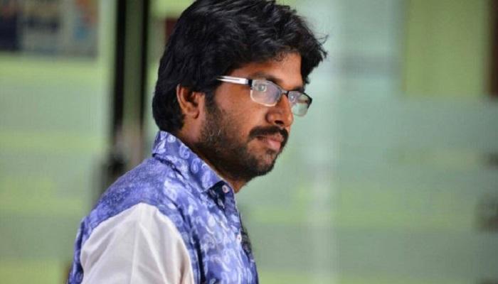 రావిపూడి డైరెక్షన్లో మల్టీస్టారర్ సినిమా రావిపూడి డైరెక్షన్లో మల్టీస్టారర్ సినిమా
