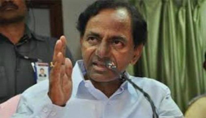 అది నా స్వప్నం: కేసీఆర్ అది నా స్వప్నం: కేసీఆర్
