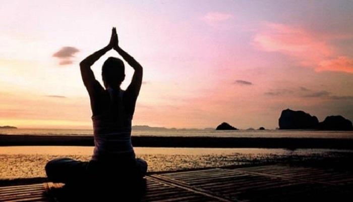 'యోగా' తో డీఎన్ఏ రివర్స్ 'యోగా' తో డీఎన్ఏ రివర్స్