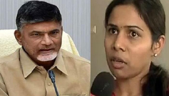 అఖిలప్రియను చంద్రబాబు రాజీనామా చేయమన్నారా ? అఖిలప్రియను చంద్రబాబు రాజీనామా చేయమన్నారా ?