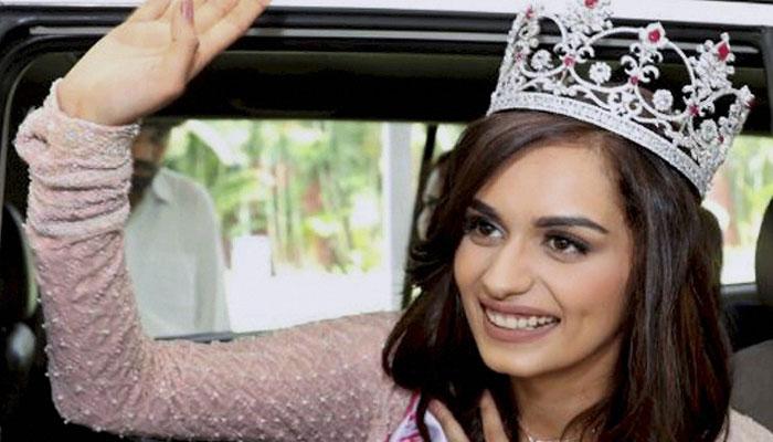 మిస్ వరల్డ్ మానుషి ఫిటెనెస్ రహస్యం ఇదే.. మిస్ వరల్డ్ మానుషి ఫిటెనెస్ రహస్యం ఇదే..