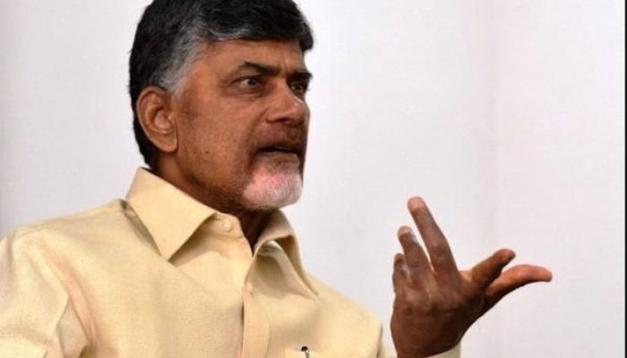 కేంద్రంపై చంద్రబాబు గుస్సా; ఇలాగైతే కుదరదు !