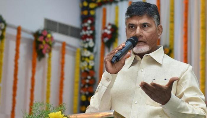 వాల్మీకీ, బోయలను ఎస్టీలో చేరుస్తూ ఏపీ బిల్లు