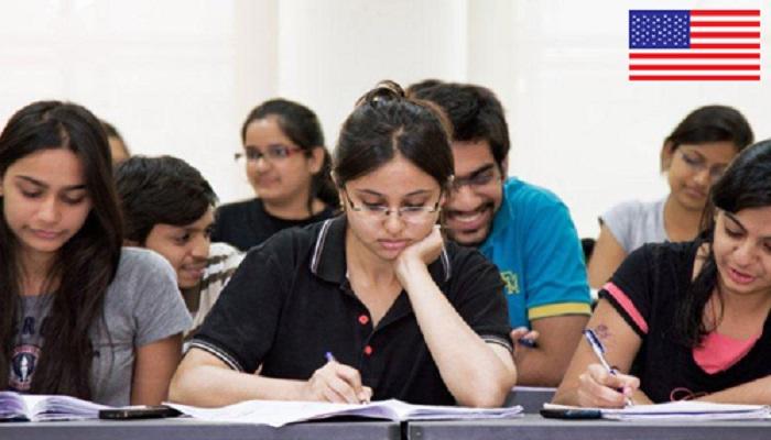 ట్రంప్ ఎఫెక్ట్: భారంగా మారిన అమెరికా విద్య ట్రంప్ ఎఫెక్ట్: భారంగా మారిన అమెరికా విద్య