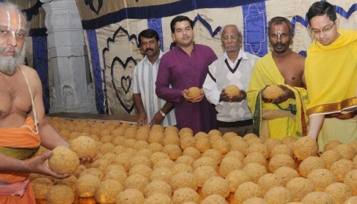 తిరుపతి లడ్డూలు.. మరింత ప్రియం