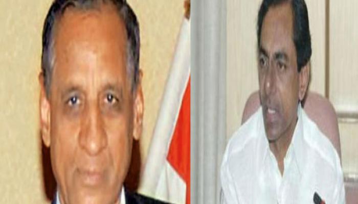 క్రిస్మస్ శుభాకాంక్షలు చెప్పిన గవర్నర్, కేసీఆర్ క్రిస్మస్ శుభాకాంక్షలు చెప్పిన గవర్నర్, కేసీఆర్