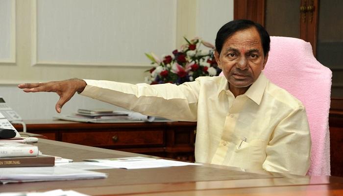 జాతీయ రాజకీయాల్లోకి వెళ్లను: కేసీఆర్ జాతీయ రాజకీయాల్లోకి వెళ్లను: కేసీఆర్