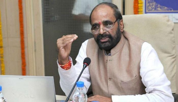 దేశ రెండో రాజధానిగా హైదరాబాదా?!