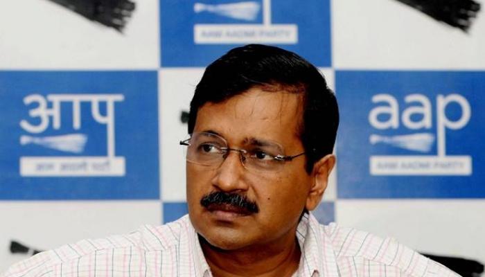 కేజ్రీవాల్ రాజ్యసభ సీట్లు అమ్ముకున్నారా? కేజ్రీవాల్ రాజ్యసభ సీట్లు అమ్ముకున్నారా?