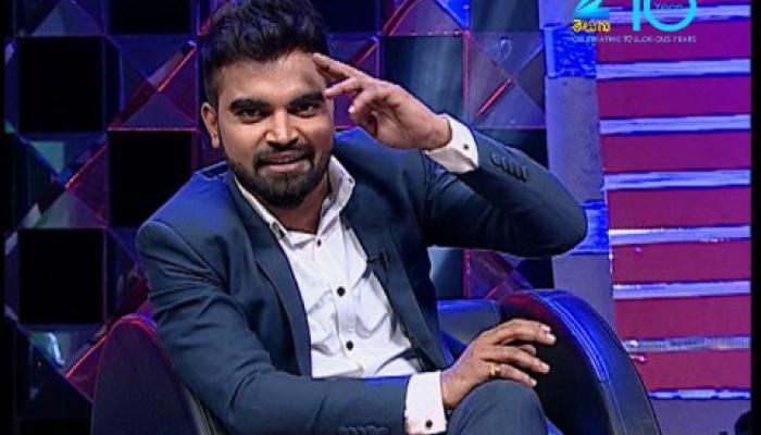 యాంకర్ ప్రదీప్ పరారయ్యాడంటున్న పోలీసులు