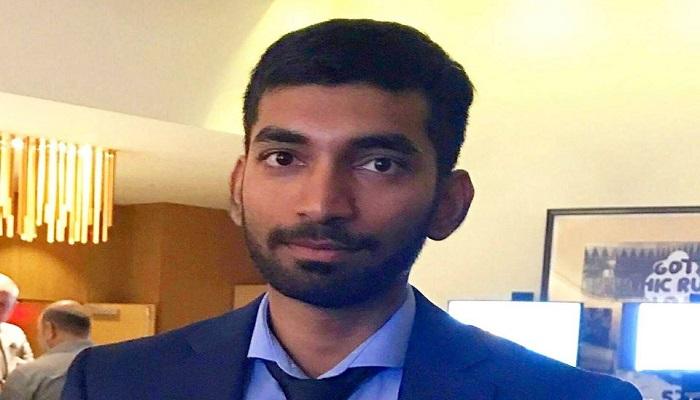ఐరాస యూత్ అసెంబ్లీకి తెలుగు తేజం ఐరాస యూత్ అసెంబ్లీకి తెలుగు తేజం