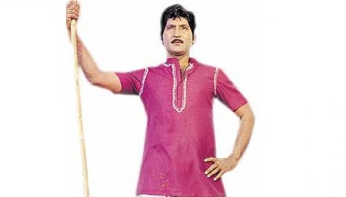 తెలుగు సినీ రంగానికి సిసలైన 'సోగ్గాడు'..! తెలుగు సినీ రంగానికి సిసలైన 'సోగ్గాడు'..!