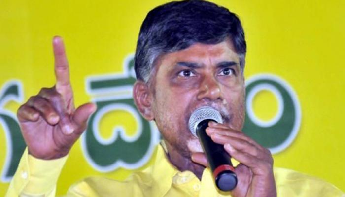 తెలంగాణ పర్యటనపై చంద్రబాబు కసరత్తు తెలంగాణ పర్యటనపై చంద్రబాబు కసరత్తు