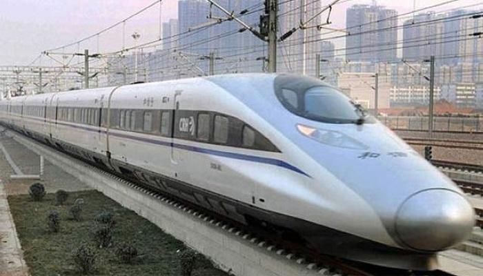 ఔరా..!! తొమ్మిది గంటల్లో రైల్వే స్టేషన్ రెడీ