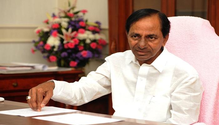 తెలంగాణలో మళ్లీ అధికారం టీఆర్ఎస్ దే తెలంగాణలో మళ్లీ అధికారం టీఆర్ఎస్ దే