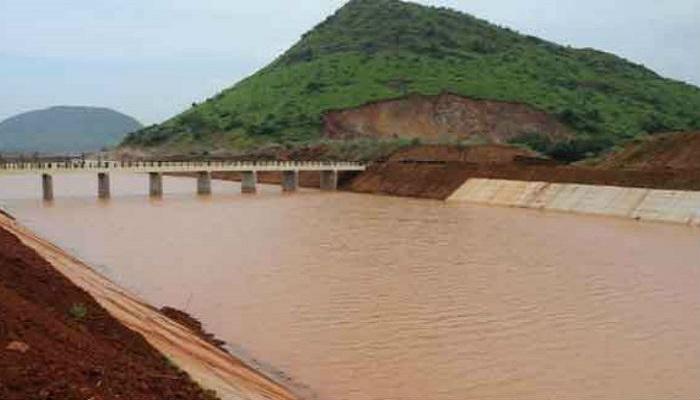 పోలవరం ప్రాజెక్టుకి నిధుల విడుదల ముందస్తు పథకంలో భాగమా ? పోలవరం ప్రాజెక్టుకి నిధుల విడుదల ముందస్తు పథకంలో భాగమా ?