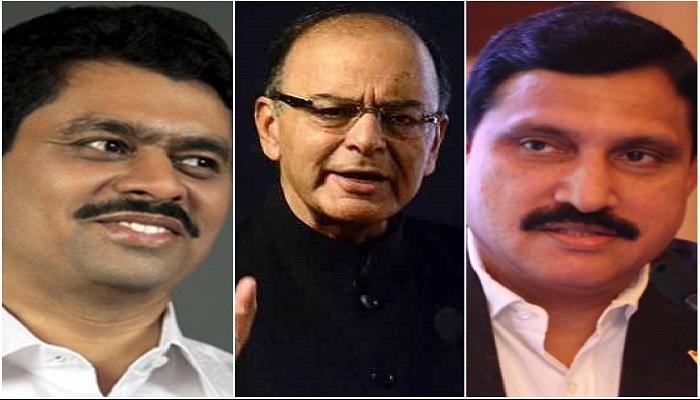 టీడీపీ ఎంపీలకు కేంద్రం నుంచి అనధికారిక హామీ దక్కిందా ? టీడీపీ ఎంపీలకు కేంద్రం నుంచి అనధికారిక హామీ దక్కిందా ?