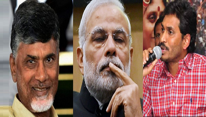 జగన్ బీజేపీకి దగ్గరయ్యేందుకు ప్రయత్నిస్తున్నారు: చంద్రబాబు స్టేట్మెంట్ జగన్ బీజేపీకి దగ్గరయ్యేందుకు ప్రయత్నిస్తున్నారు: చంద్రబాబు స్టేట్మెంట్