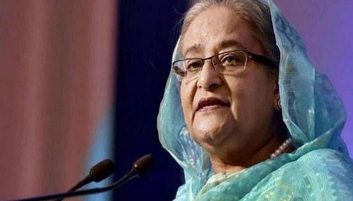 భారత్ కు నో చెప్పిన బంగ్లాదేశ్; వివరణ ఇచ్చిన ప్రధాని హసీనా 
