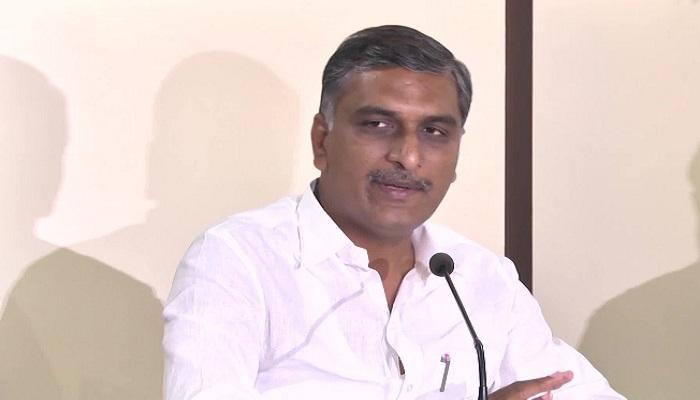 తెలంగాణపై ప్రేమ ఉంటే కాళేశ్వరానికి జాతీయ హోదా కల్పించాలి తెలంగాణపై ప్రేమ ఉంటే కాళేశ్వరానికి జాతీయ హోదా కల్పించాలి