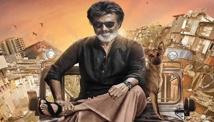 కాలా టీజర్: కాలా అంటే ఏంటో తెలియాలంటే ఈ టీజర్ చూడాల్సిందే! కాలా టీజర్: కాలా అంటే ఏంటో తెలియాలంటే ఈ టీజర్ చూడాల్సిందే!