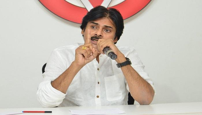 థర్డ్ ఫ్రంట్కు మద్దతు తెలిపిన పవన్ కళ్యాణ్ థర్డ్ ఫ్రంట్కు మద్దతు తెలిపిన పవన్ కళ్యాణ్
