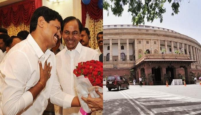 టీఆర్ఎస్ నుంచి రాజ్యసభకు యువ నాయకుడి పేరు ఖరారు టీఆర్ఎస్ నుంచి రాజ్యసభకు యువ నాయకుడి పేరు ఖరారు