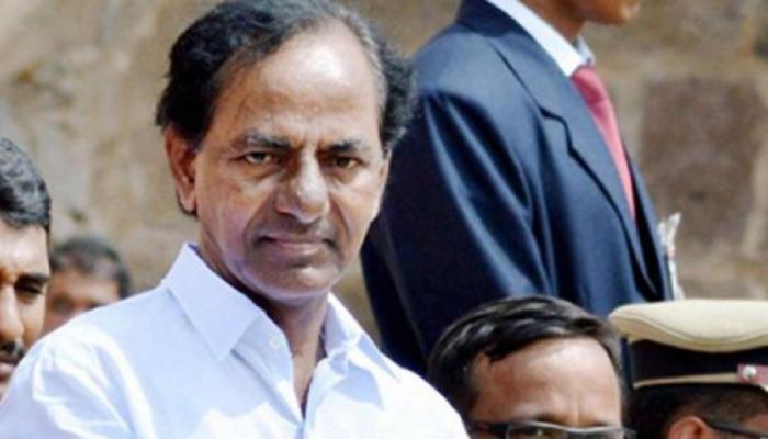 కేసీఆర్ థార్డ్ఫ్రంట్ భవిష్యత్ కార్యాచరణ ఇదే కేసీఆర్ థార్డ్ఫ్రంట్ భవిష్యత్ కార్యాచరణ ఇదే