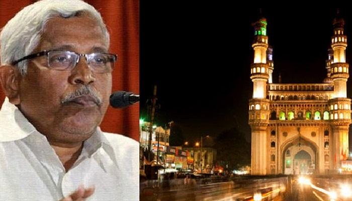 స్పూర్తి సభను అడ్డుకుంటే ఊరుకోం : కోదండరాం స్పూర్తి సభను అడ్డుకుంటే ఊరుకోం : కోదండరాం