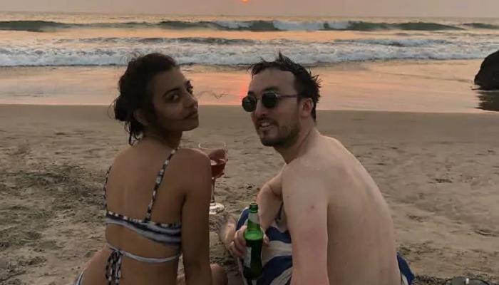 బీచ్‌లో కూడా చీర కట్టుకోవాలా: రాధికా ఆప్టే