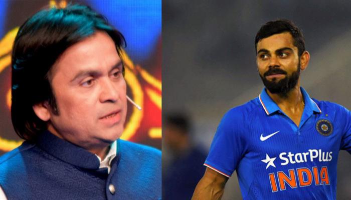 కోహ్లీ ఖాతాలో 100 సెంచరీలు ..ఎలగెలగా? కోహ్లీ ఖాతాలో 100 సెంచరీలు ..ఎలగెలగా?