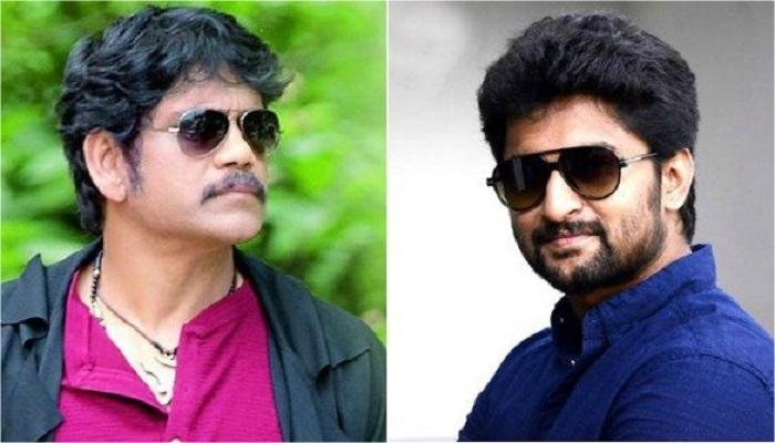 నాగార్జున, నానిలకు హీరోయిన్ ప్రాబ్లం ! నాగార్జున, నానిలకు హీరోయిన్ ప్రాబ్లం !