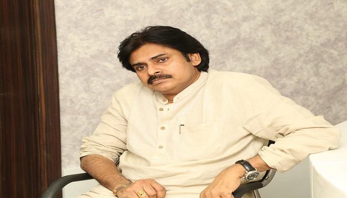 పవన్ నోట.. ఆర్థికసాయం మాట పవన్ నోట.. ఆర్థికసాయం మాట