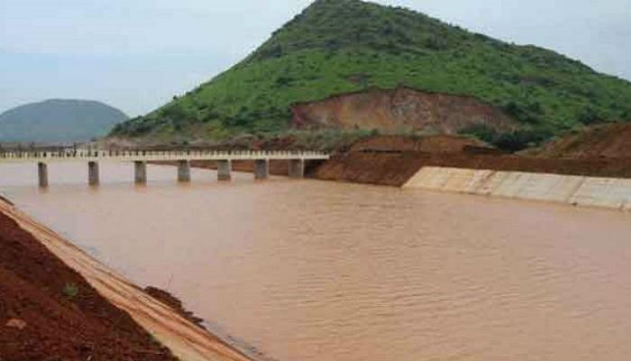 పోలవరం ప్రాజెక్టుకు రూ.1400 కోట్లు.. కేంద్రం గ్రీన్ సిగ్నల్ 