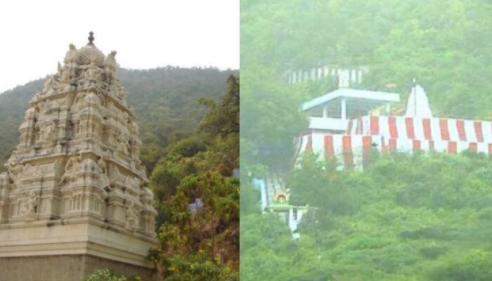 VIDEO: మురుగన్ గుడిలో స్వయానా వినాయకుడు దర్శనమిచ్చాడట..!