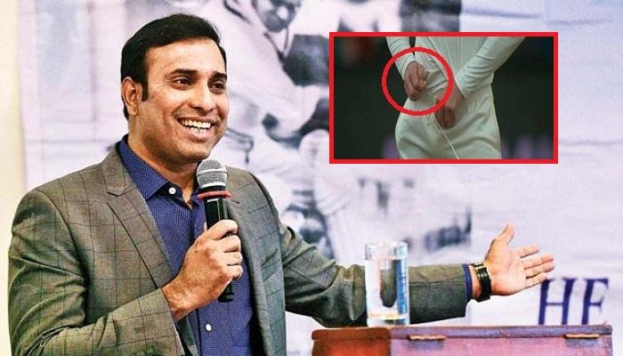 సన్రైజర్స్ కెప్టేన్ డేవిడ్ వార్నర్ కొనసాగింపుపై స్పందించిన వీవీఎస్ లక్ష్మణ్ సన్రైజర్స్ కెప్టేన్ డేవిడ్ వార్నర్ కొనసాగింపుపై స్పందించిన వీవీఎస్ లక్ష్మణ్