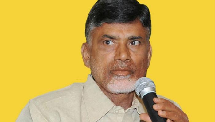నేడు 'హోదా'పై అఖిలపక్ష సమావేశం నేడు 'హోదా'పై అఖిలపక్ష సమావేశం