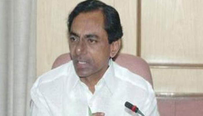 దళితులకు ప్రభుత్వం, సమాజం అండగా ఉండాలి: సీఎం కేసీఆర్ దళితులకు ప్రభుత్వం, సమాజం అండగా ఉండాలి: సీఎం కేసీఆర్