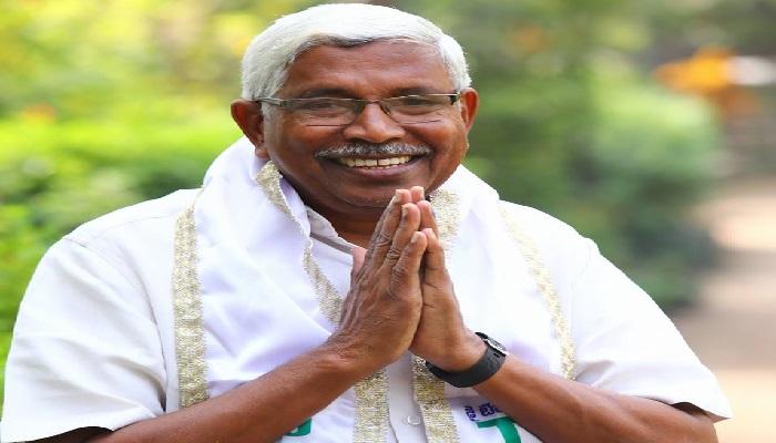 స్థానిక సంస్థల ఎన్నికల బరిలో కోదండరాం పార్టీ ? స్థానిక సంస్థల ఎన్నికల బరిలో కోదండరాం పార్టీ ?